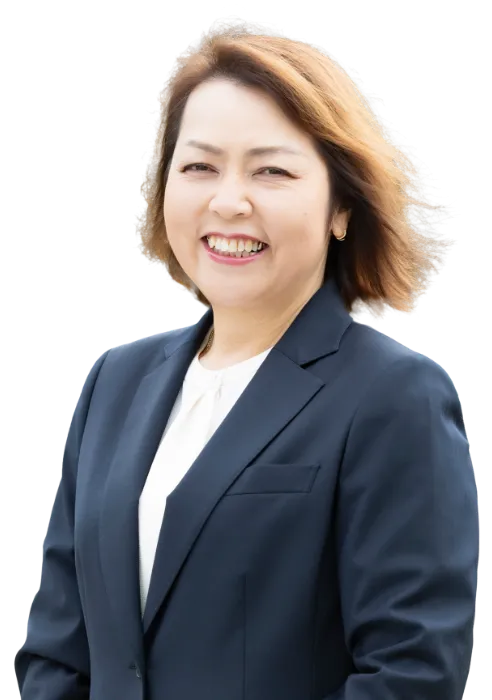 元気館施設長 木村 由理